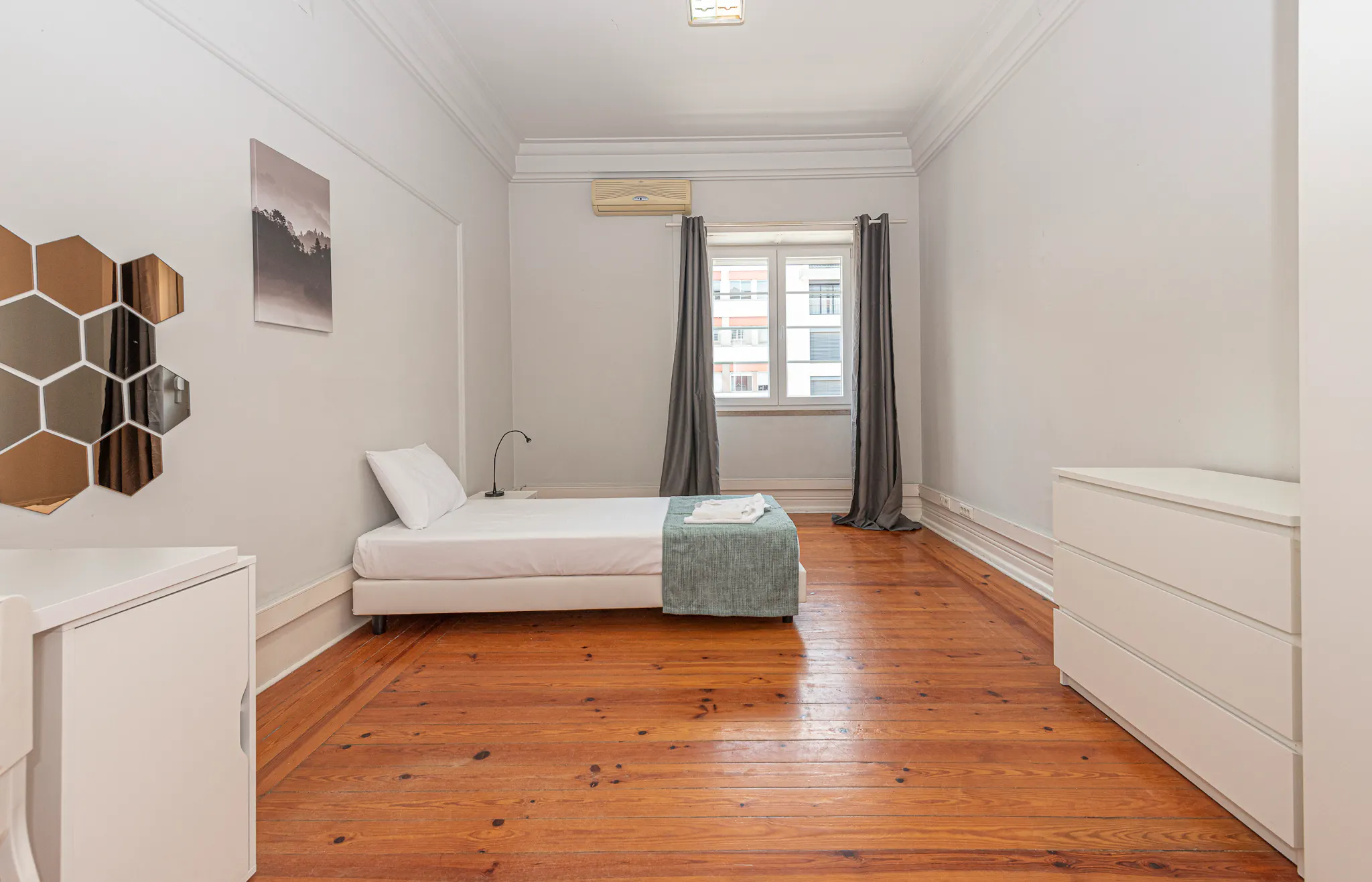 Avenida António Augusto de Aguiar, Lisbon preview