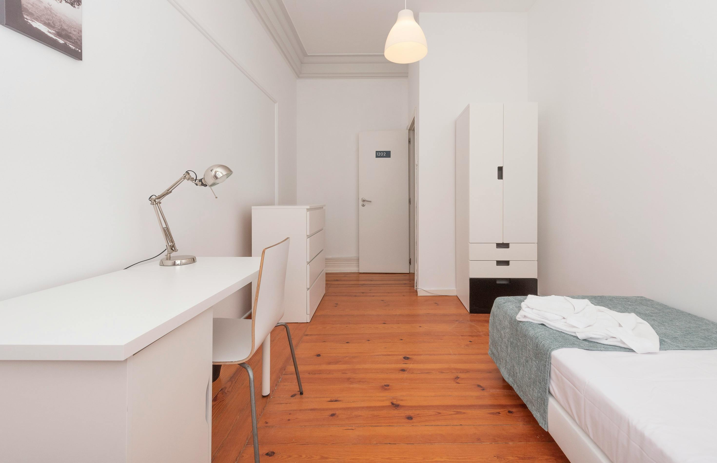 Avenida António Augusto de Aguiar, Lisbon preview