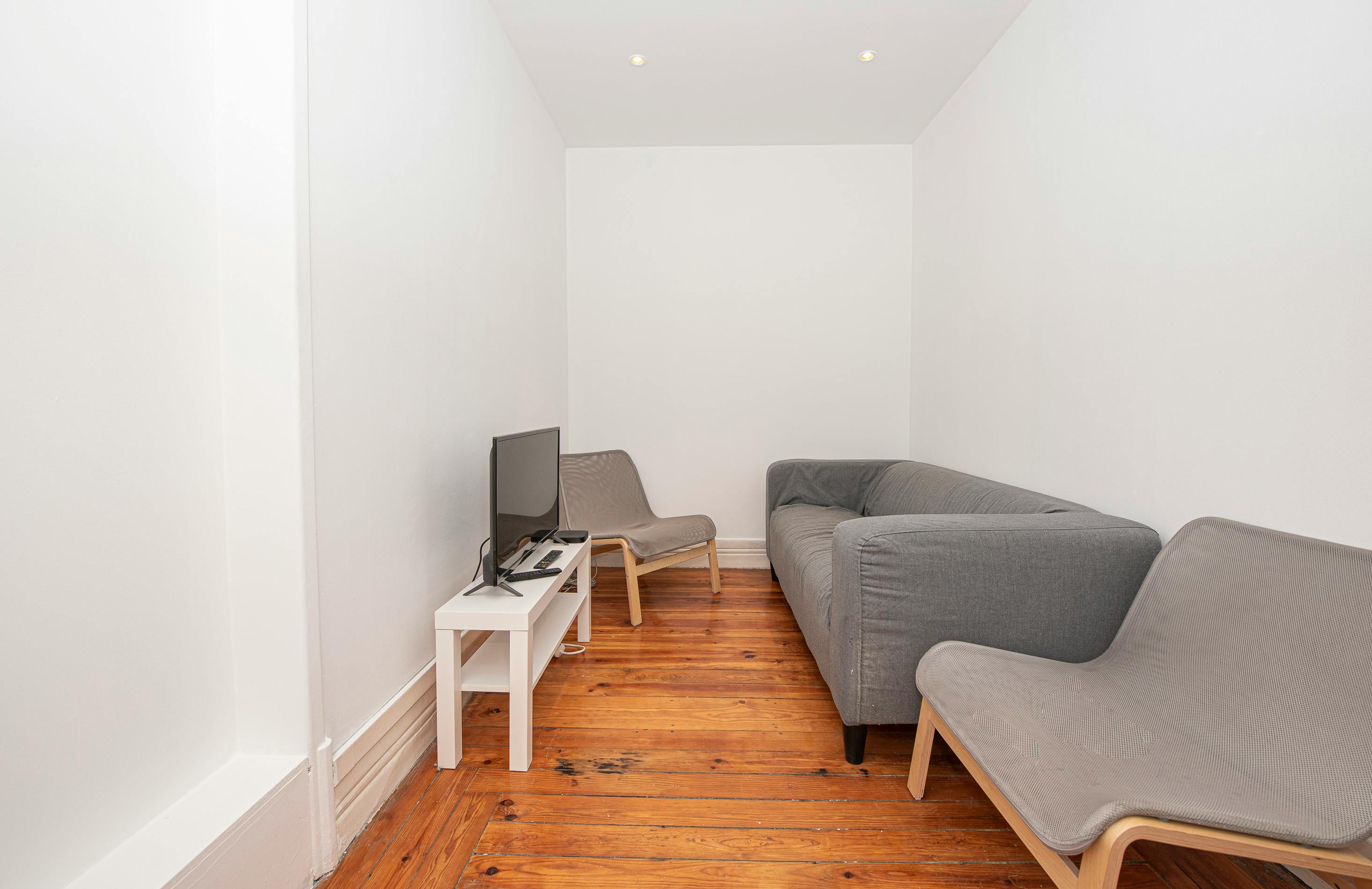 Apartment Lisbon, 180m² — photo 22