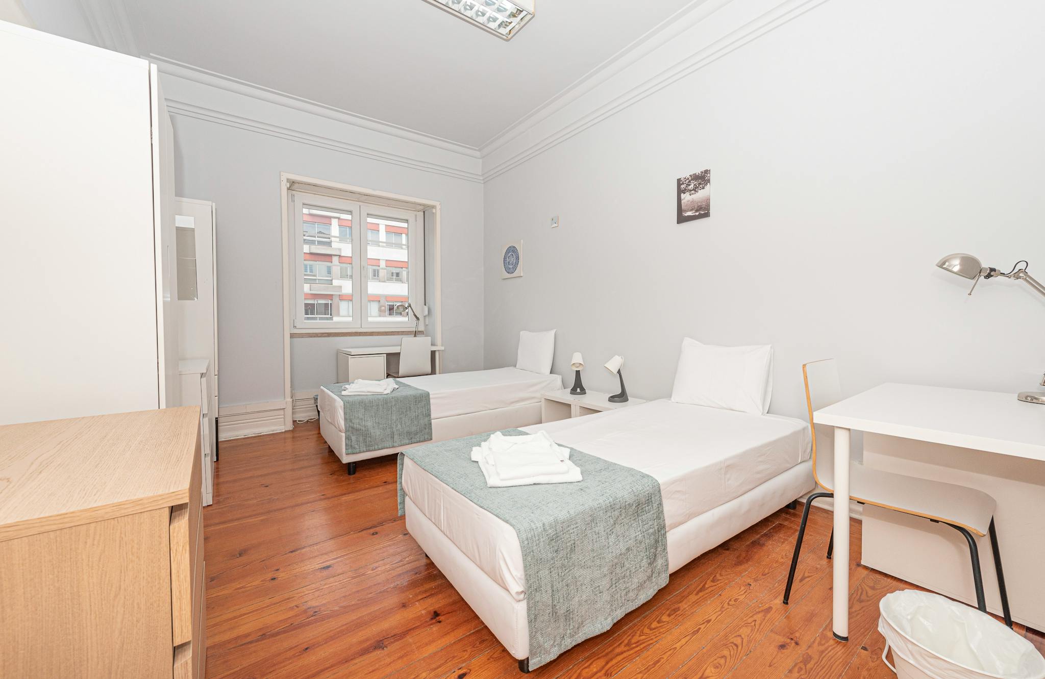 Avenida António Augusto de Aguiar, Lisbon preview