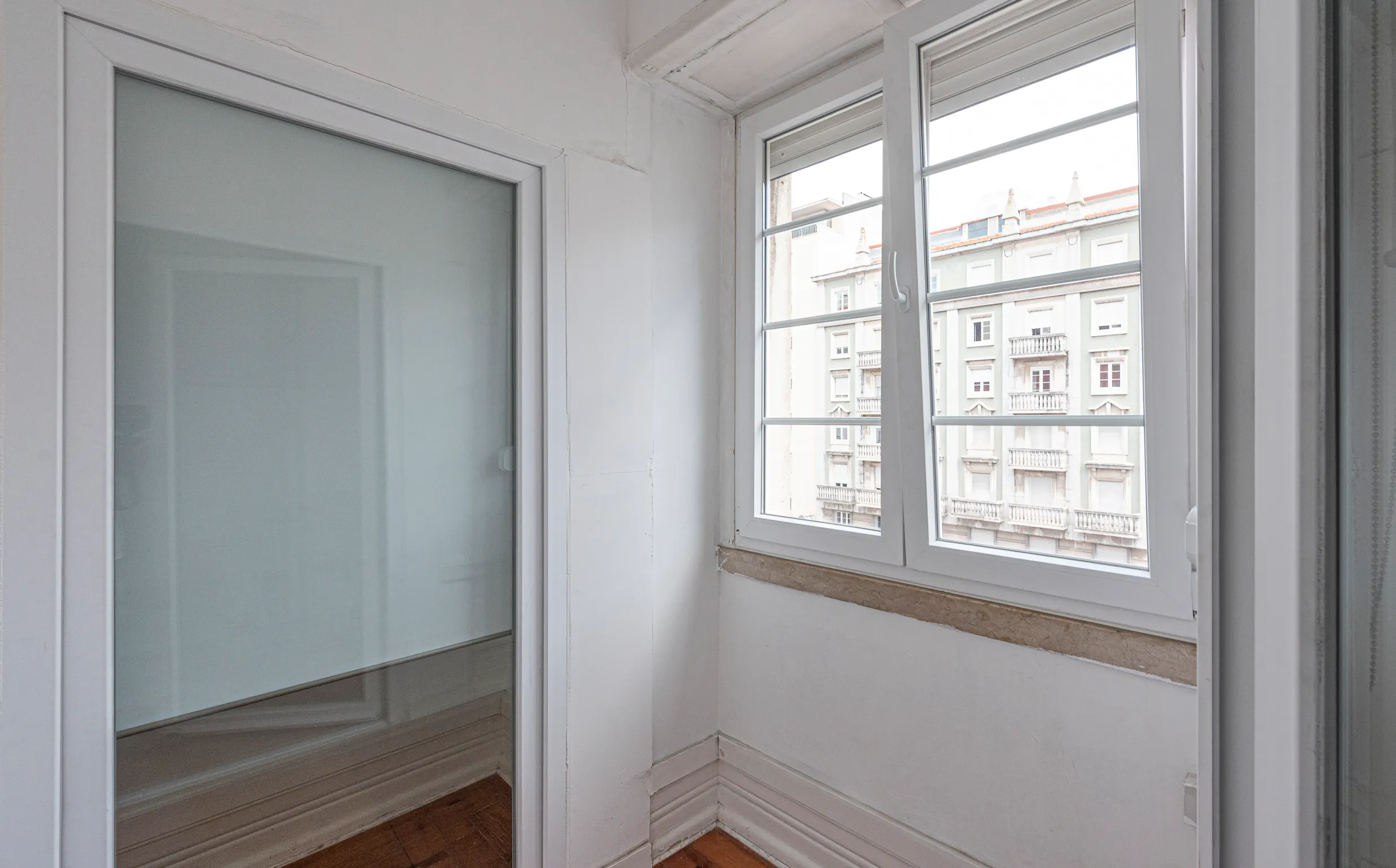 Private room in Avenida António Augusto de Aguiar, Lisbon (1056215) ROOM 3