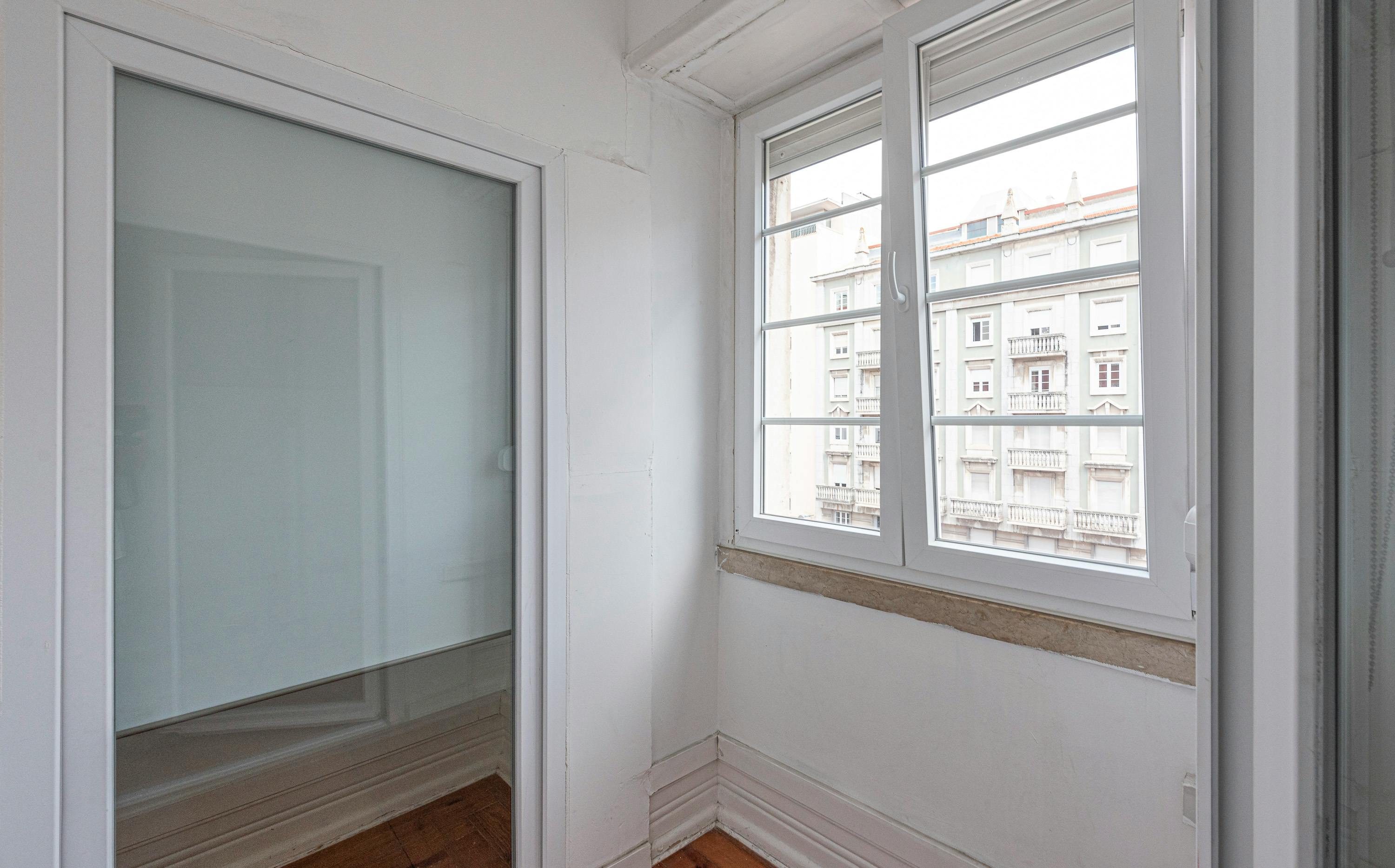 Single room Lisbon, 9m² — photo 29