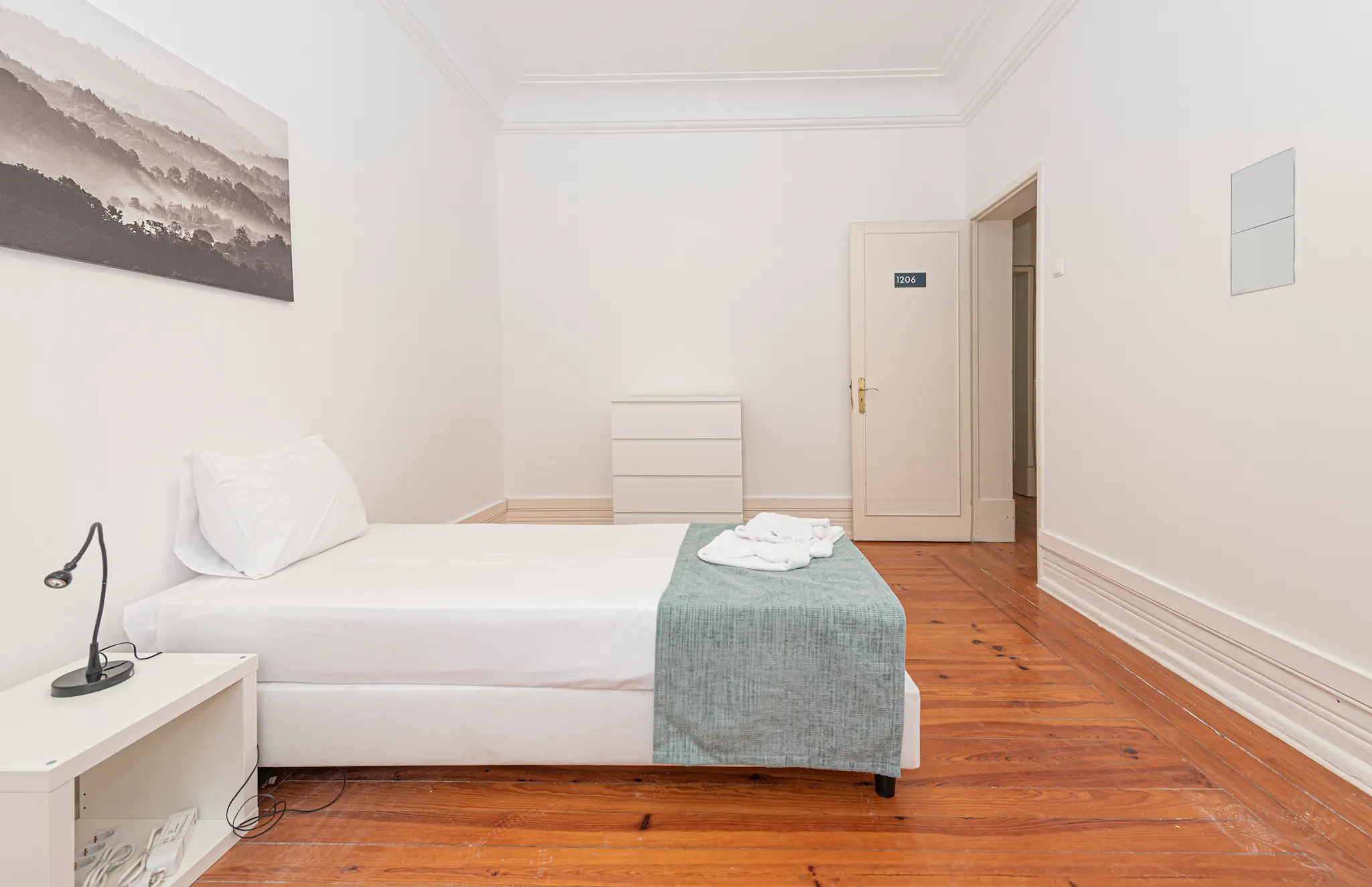 Avenida António Augusto de Aguiar, Lisbon preview