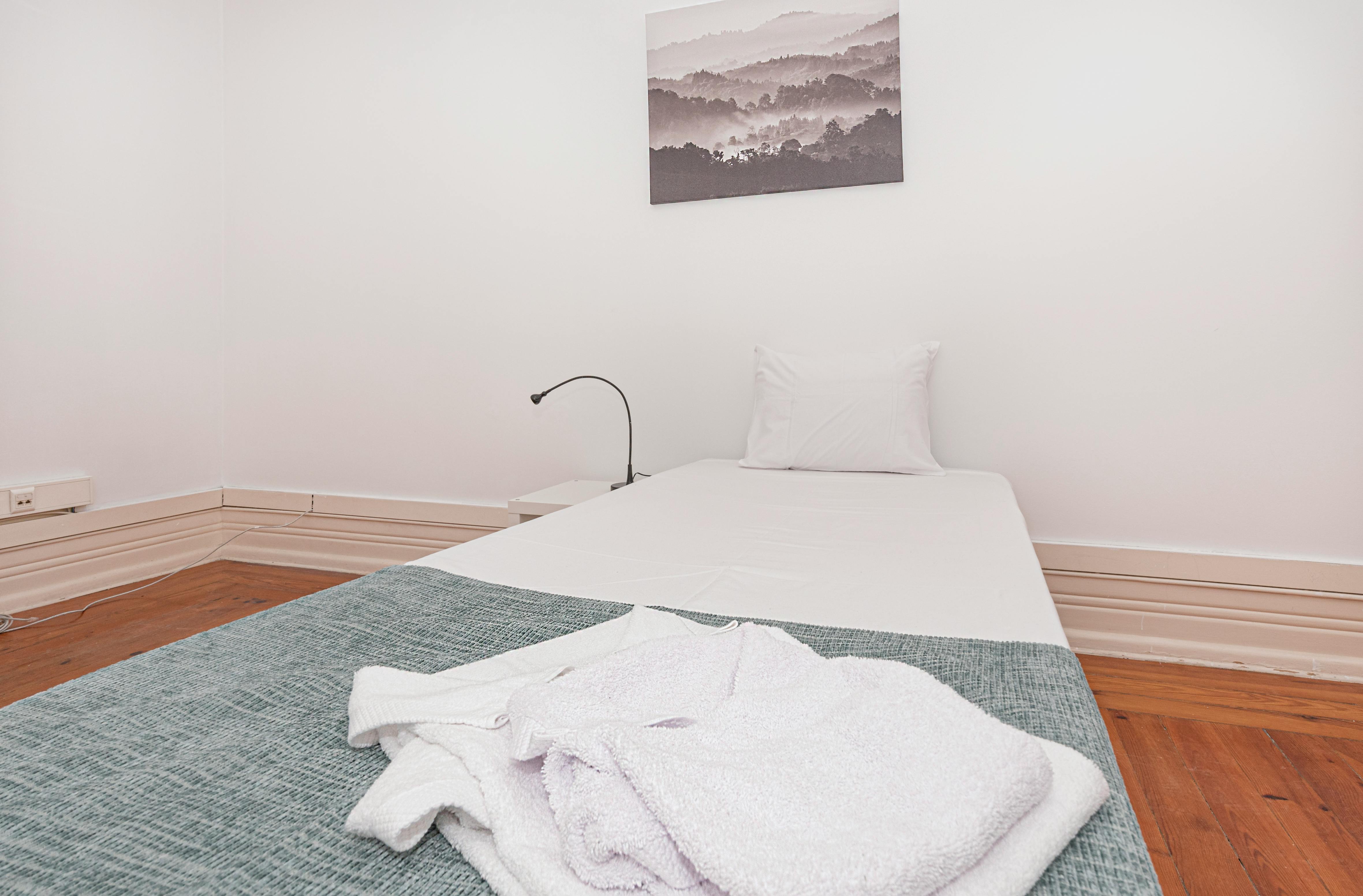 Apartment Lisbon, 180m² — photo 21