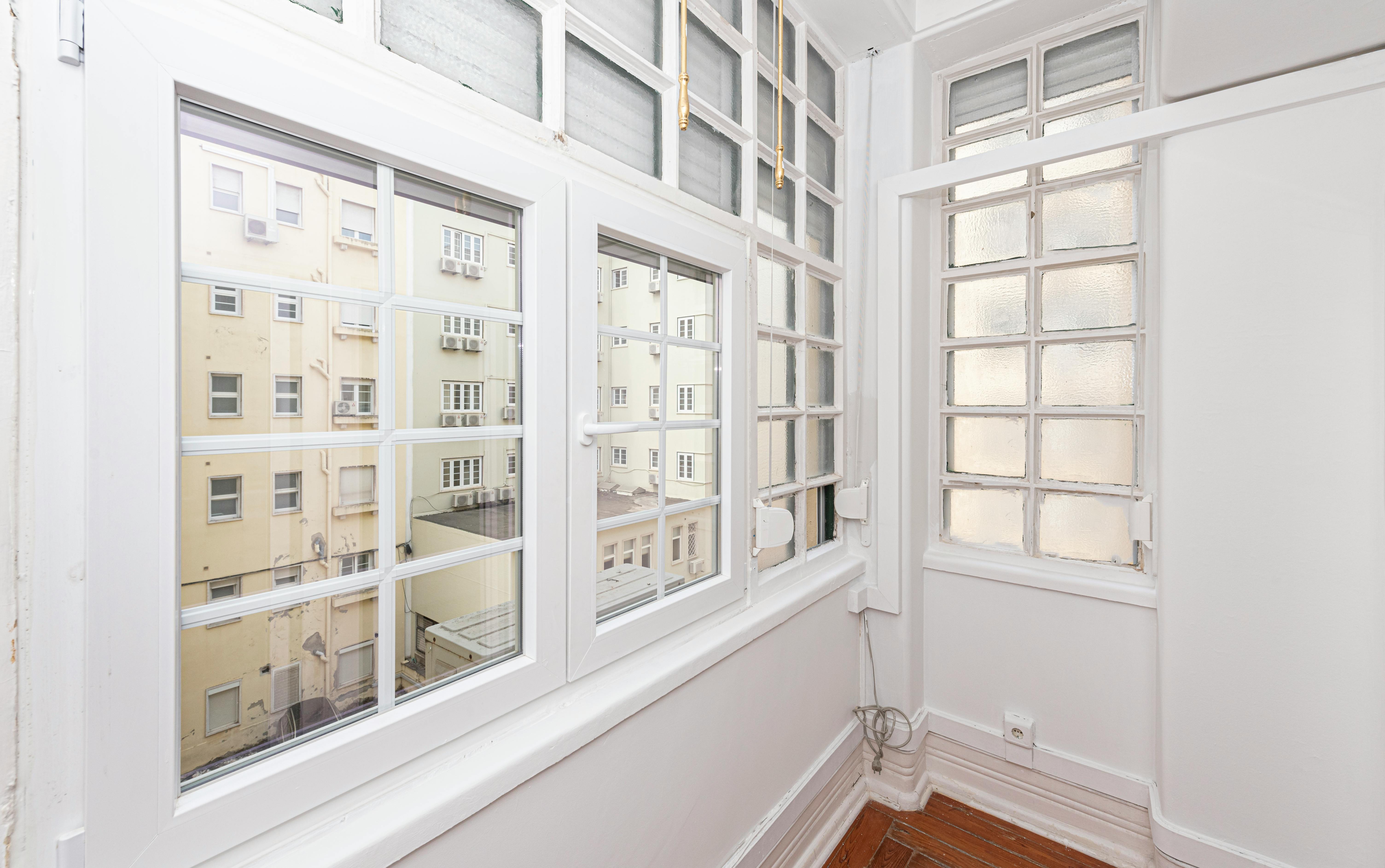 Apartment Lisbon, 180m² — photo 29