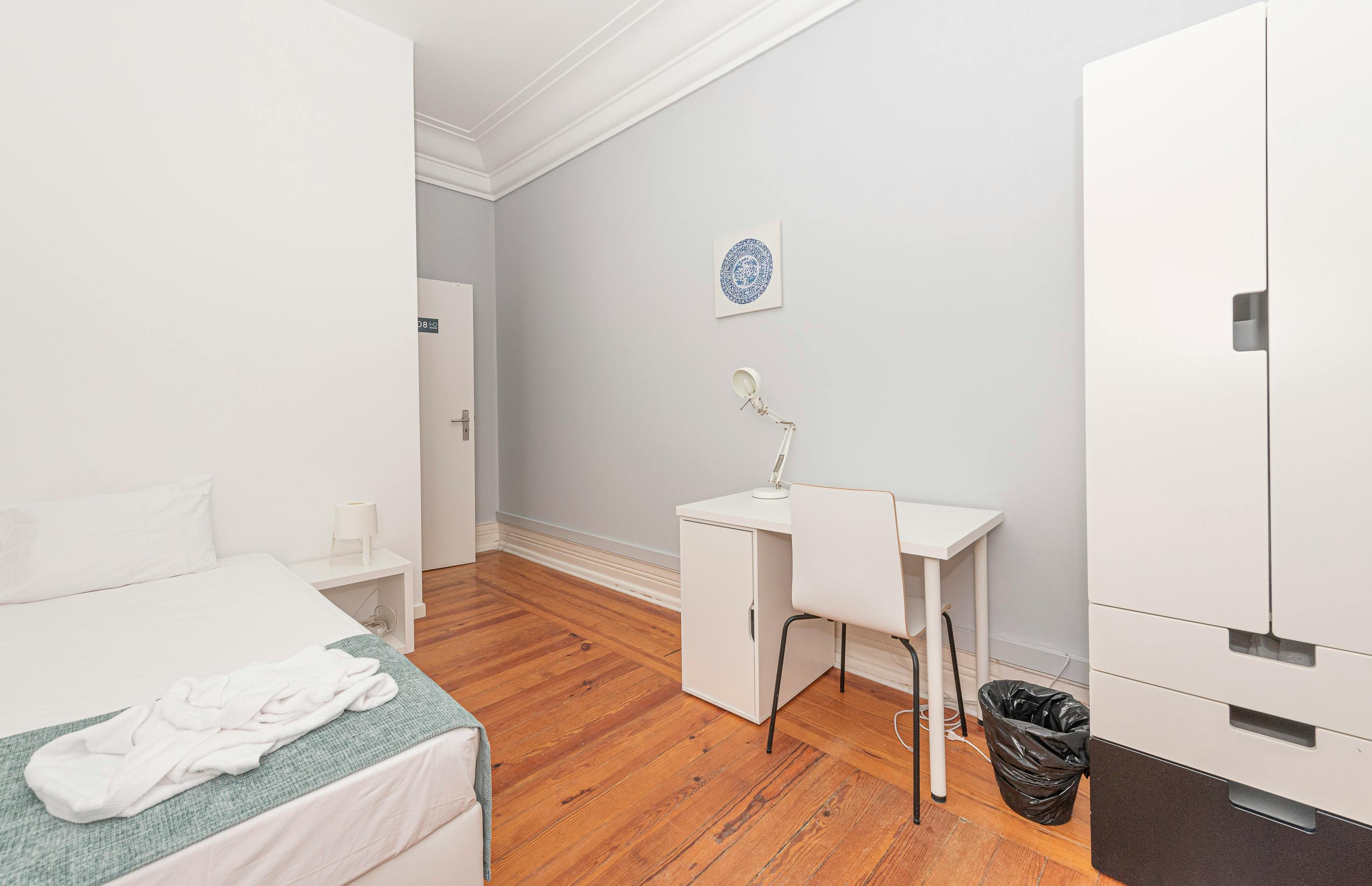 Apartment Lisbon, 180m² — photo 27