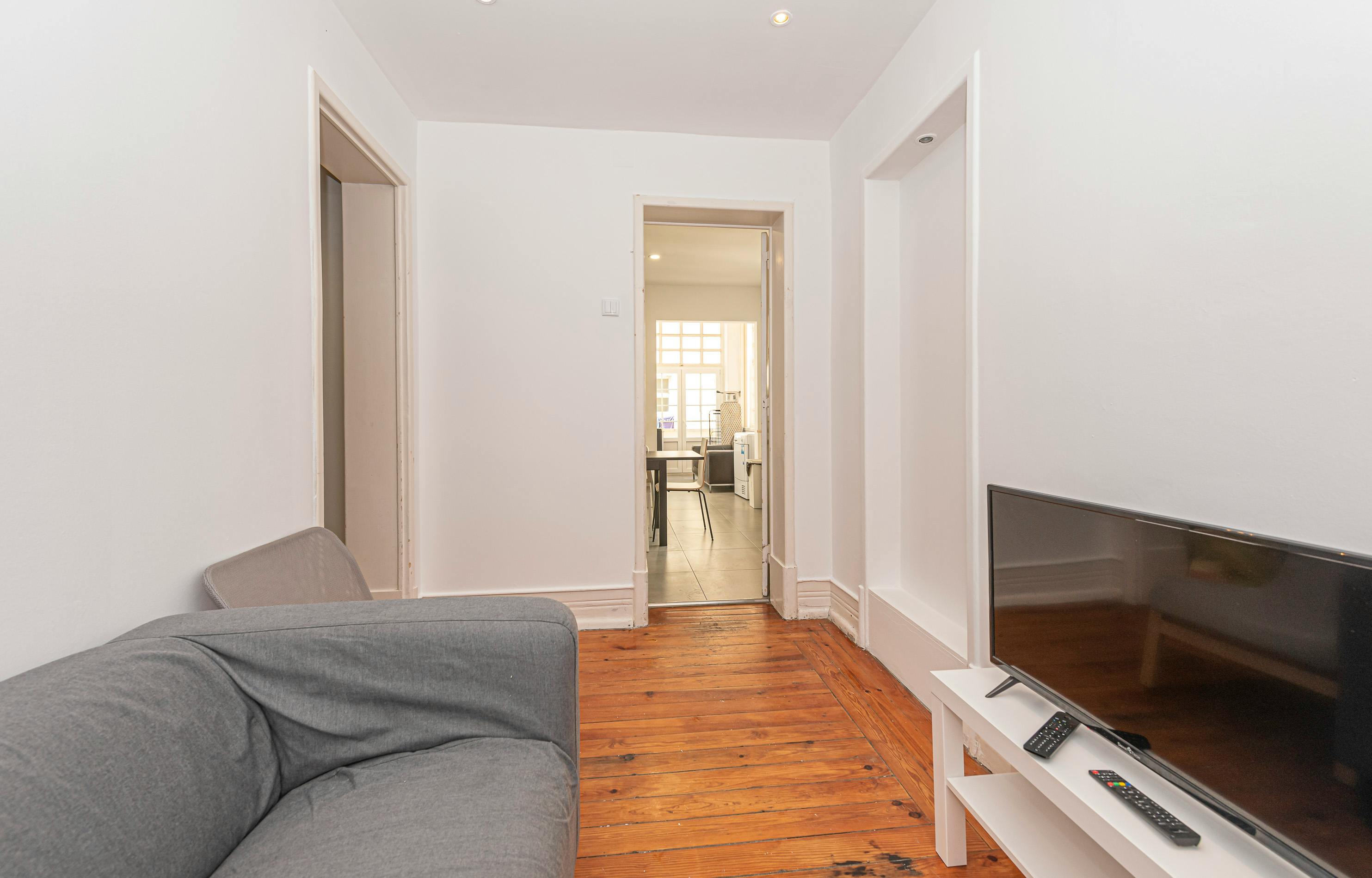 Apartment Lisbon, 180m² — photo 30