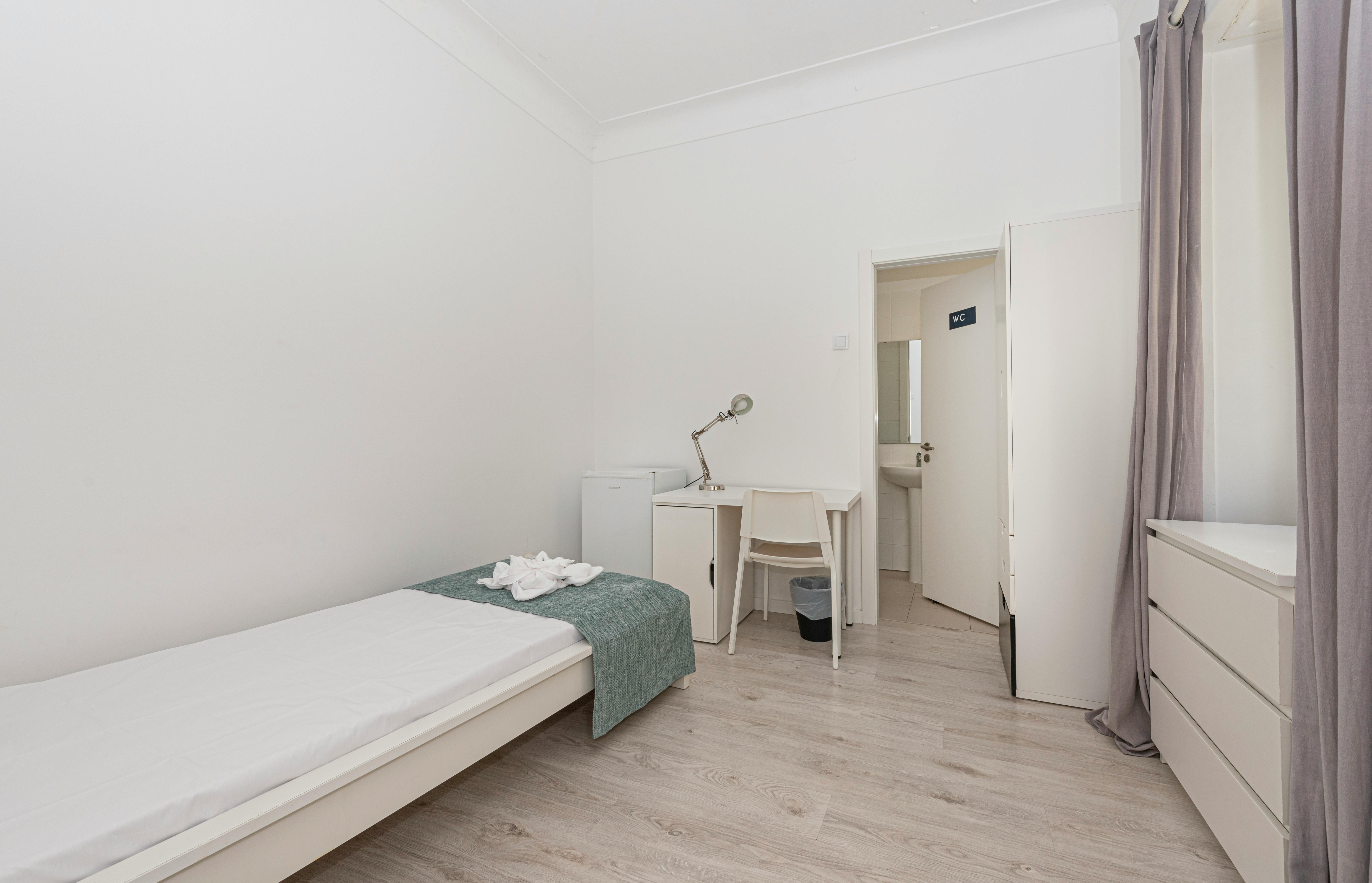 Avenida António Augusto de Aguiar, Lisbon preview