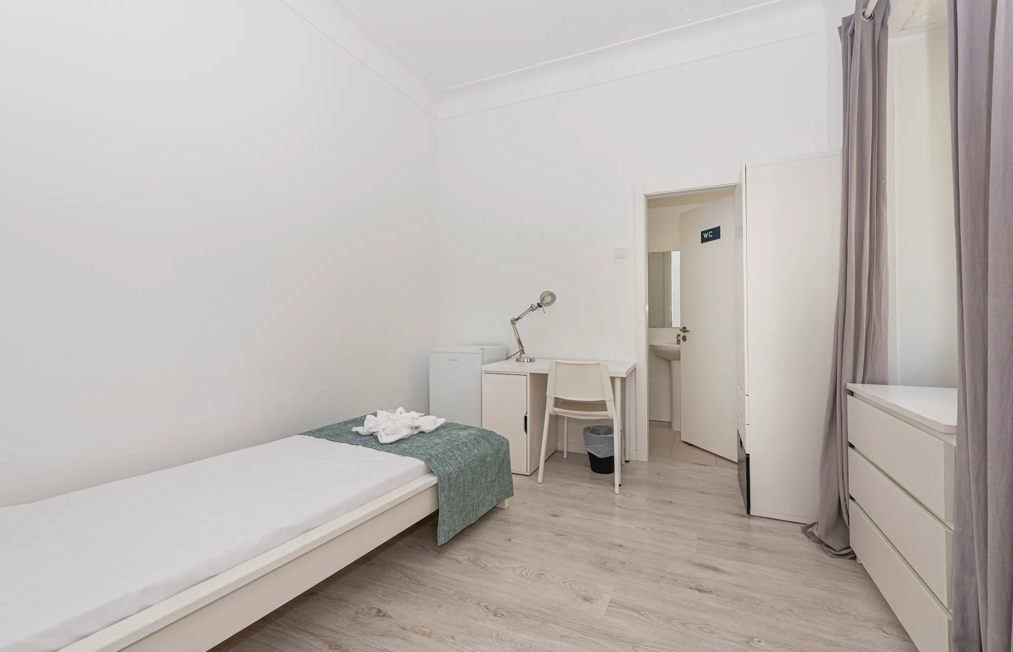 Avenida António Augusto de Aguiar, Lisbon preview