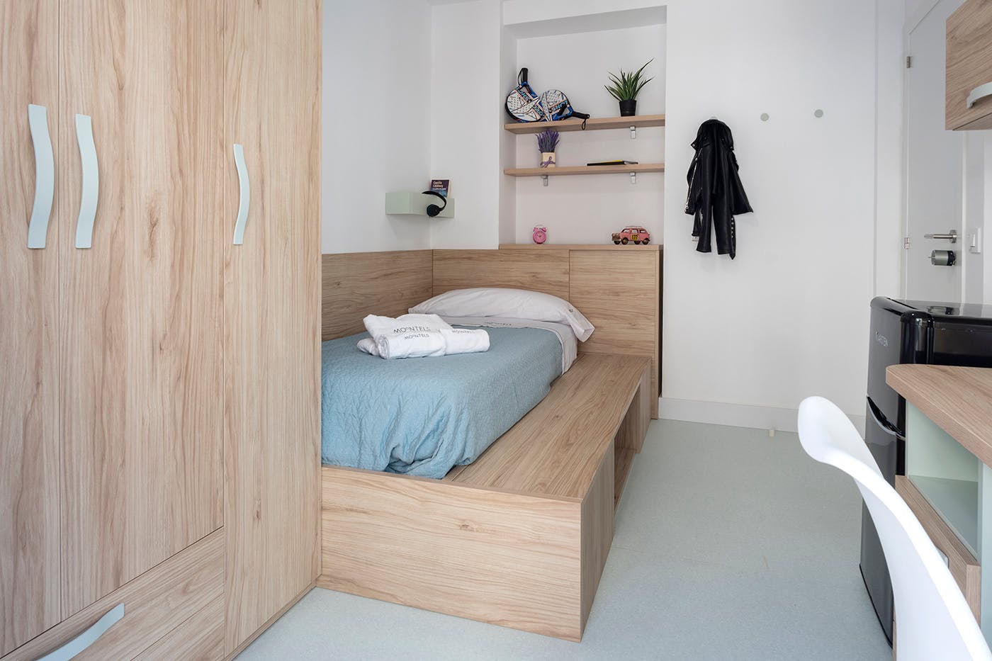 preview gallery tile