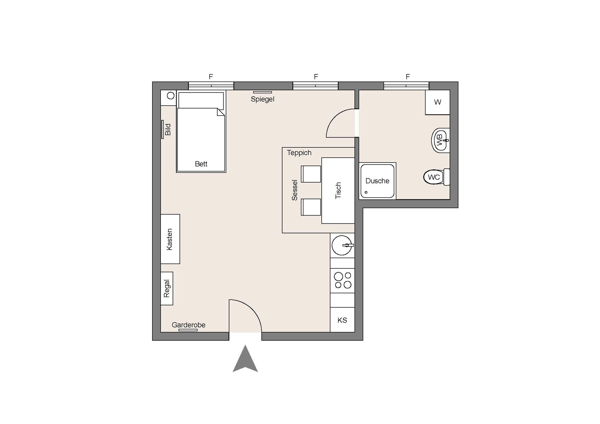 preview gallery tile