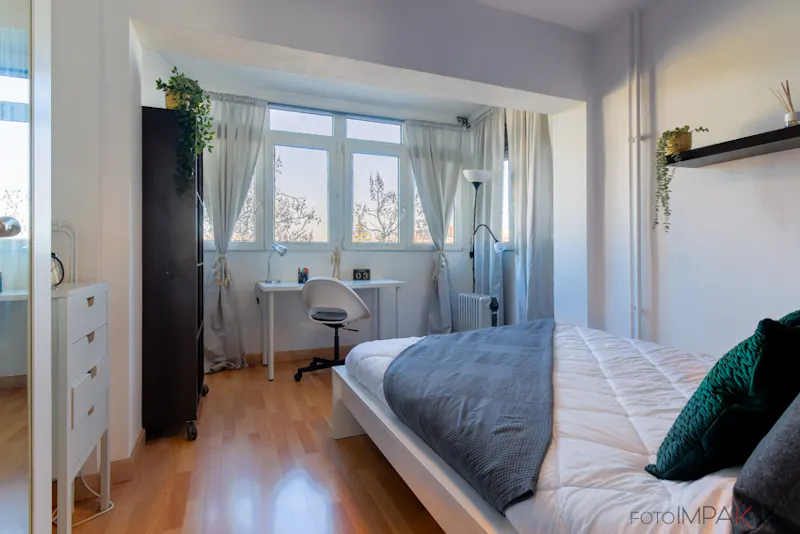 23 Alcocer Street, Madrid - in Madrid
