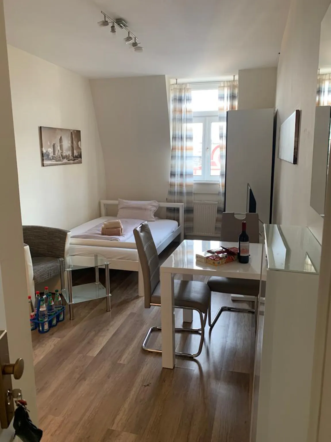 Neebstraße, Frankfurt am Main preview