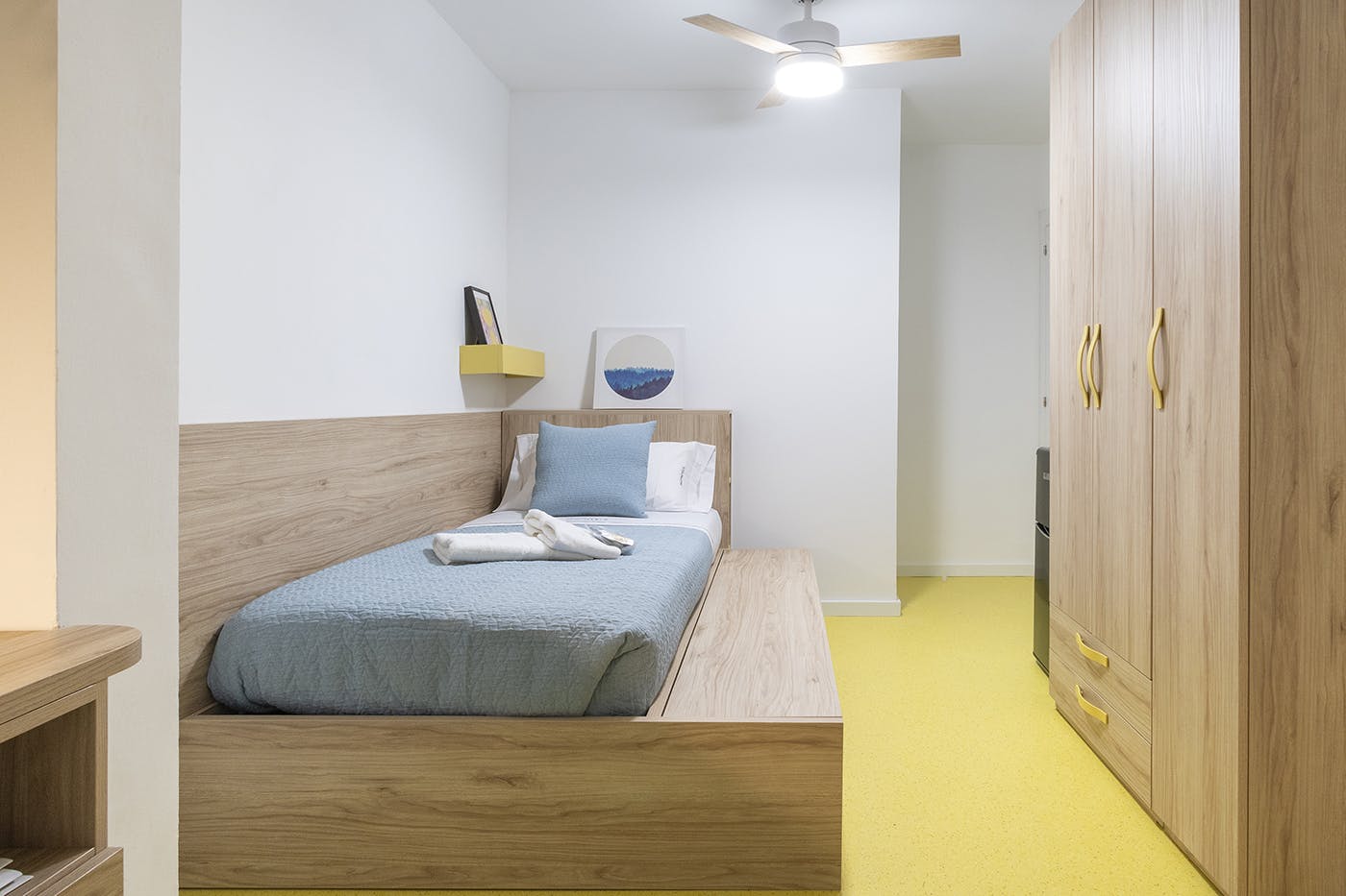 preview gallery tile