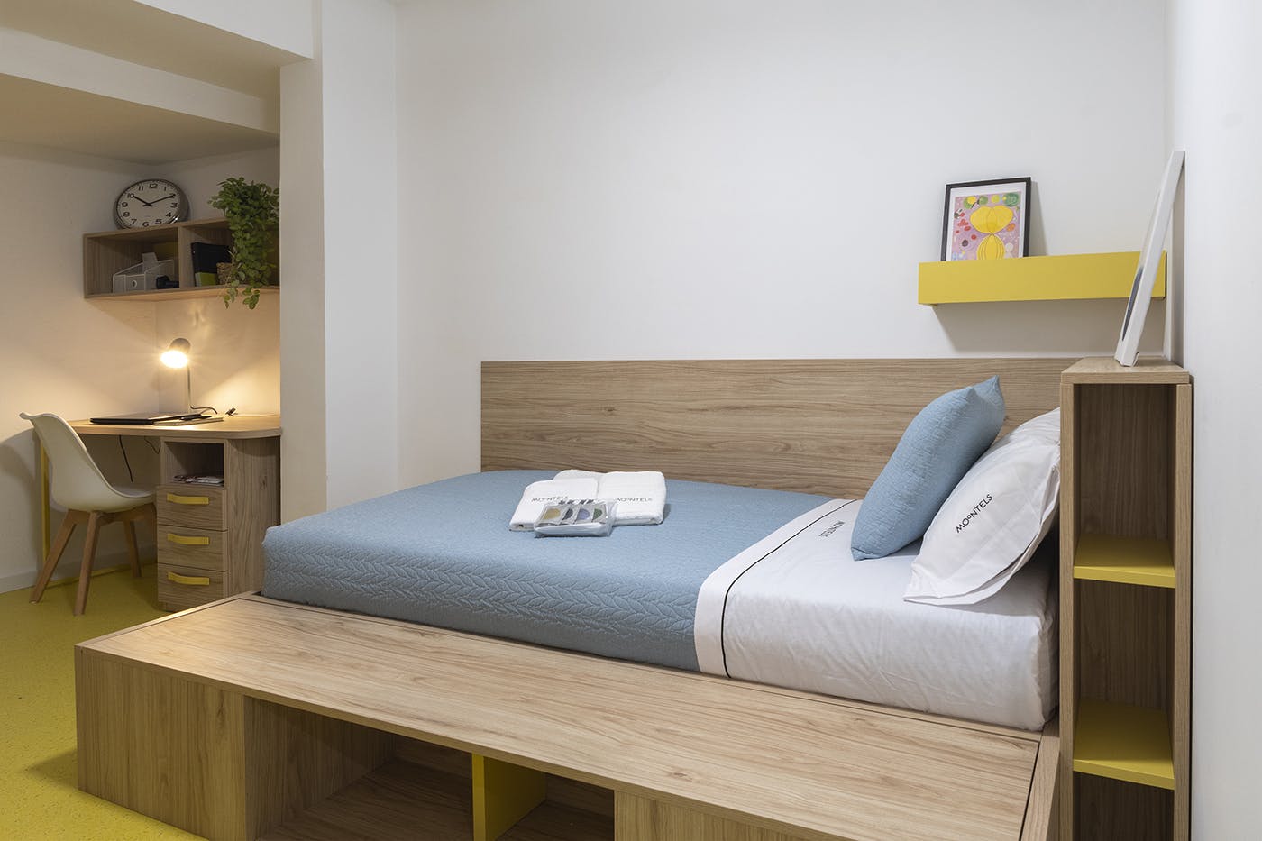 Private room for rent for €485 per month in Valencia, Calle Ribera