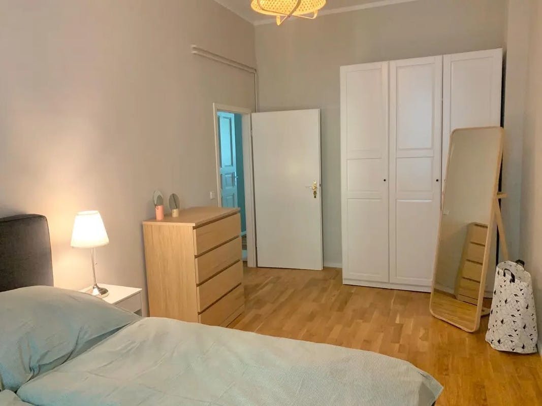 Apartment Milan, 1 bed, 31m² — photo 27