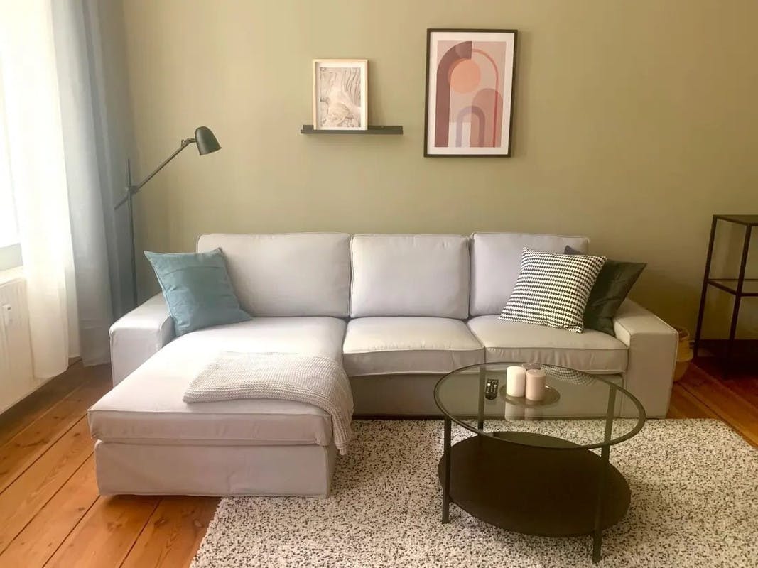 Apartment Milan, 1 bed, 31m² — photo 24