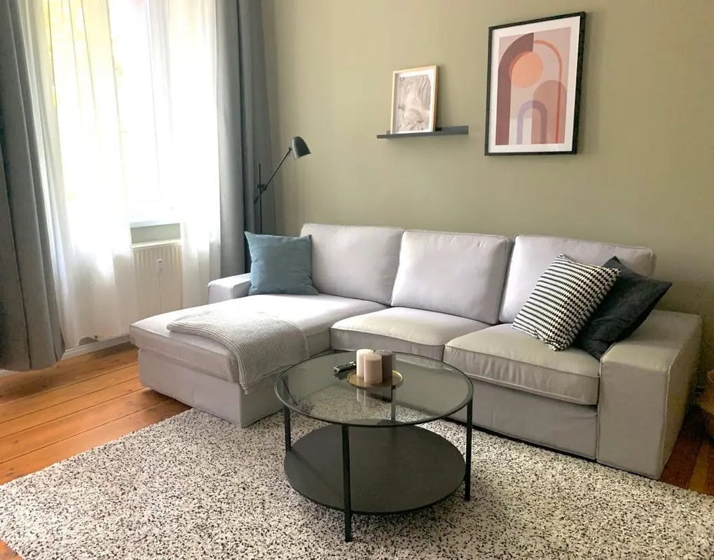 Apartment Milan, 1 bed, 31m² — photo 23