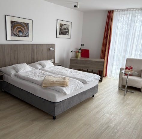 Apartment Milan, 1 bed, 31m² — photo 32