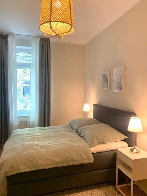 Apartment Milan, 1 bed, 31m² — photo 26