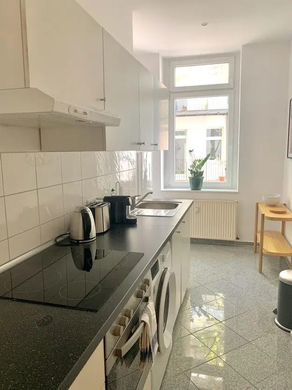Apartment Milan, 1 bed, 31m² — photo 28