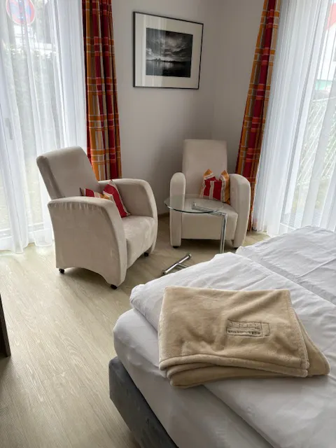 1-Bedroom House in Dorpater Straße, Munich (1056706) room image 2