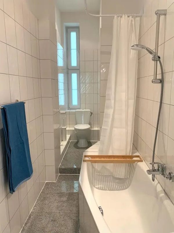 Apartment Milan, 1 bed, 31m² — photo 29