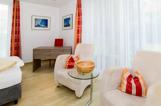 Apartment in Dorpater Straße, Munich (1056709) room image 2