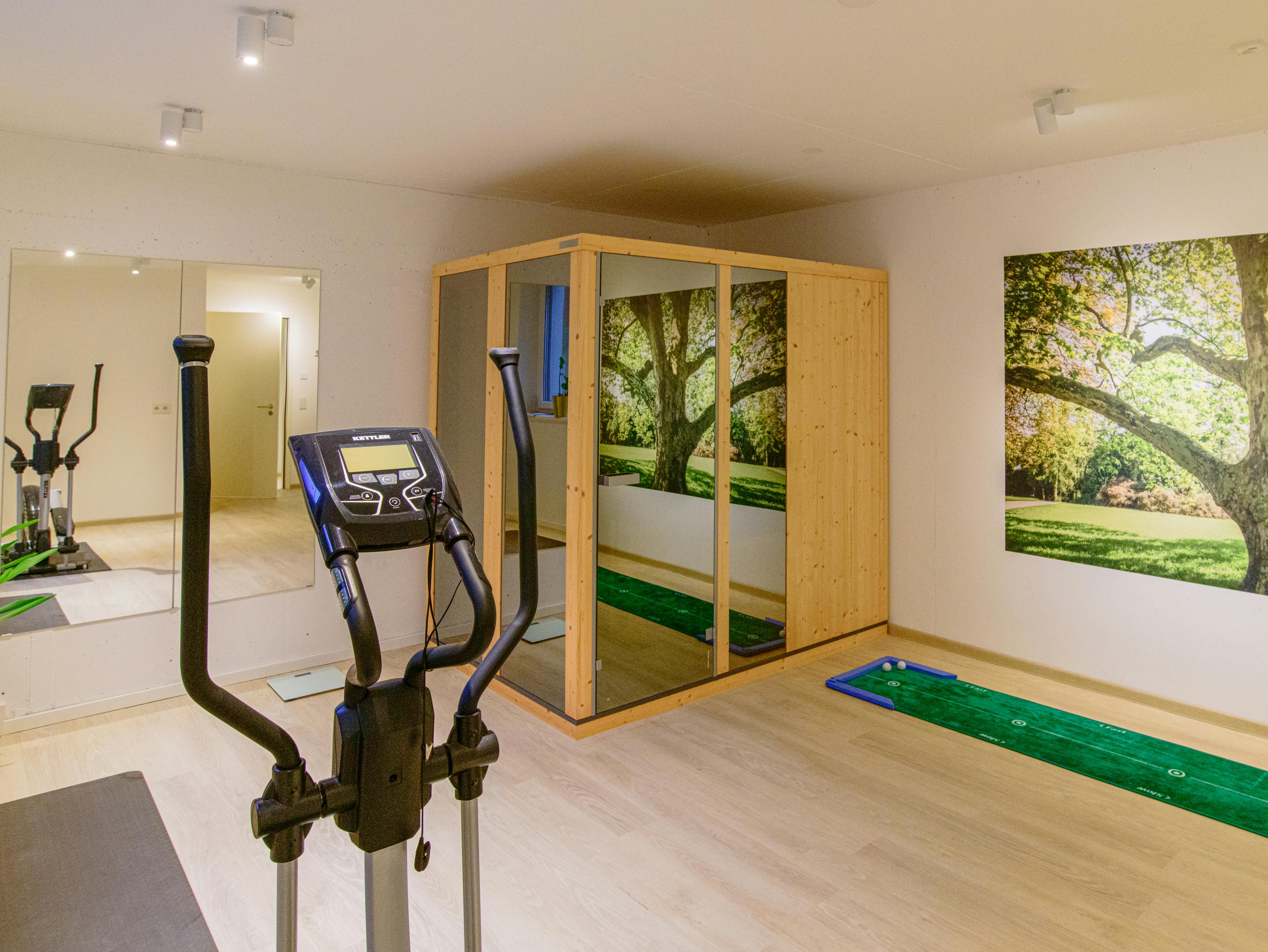 Apartment Munich, 27m² — photo 11