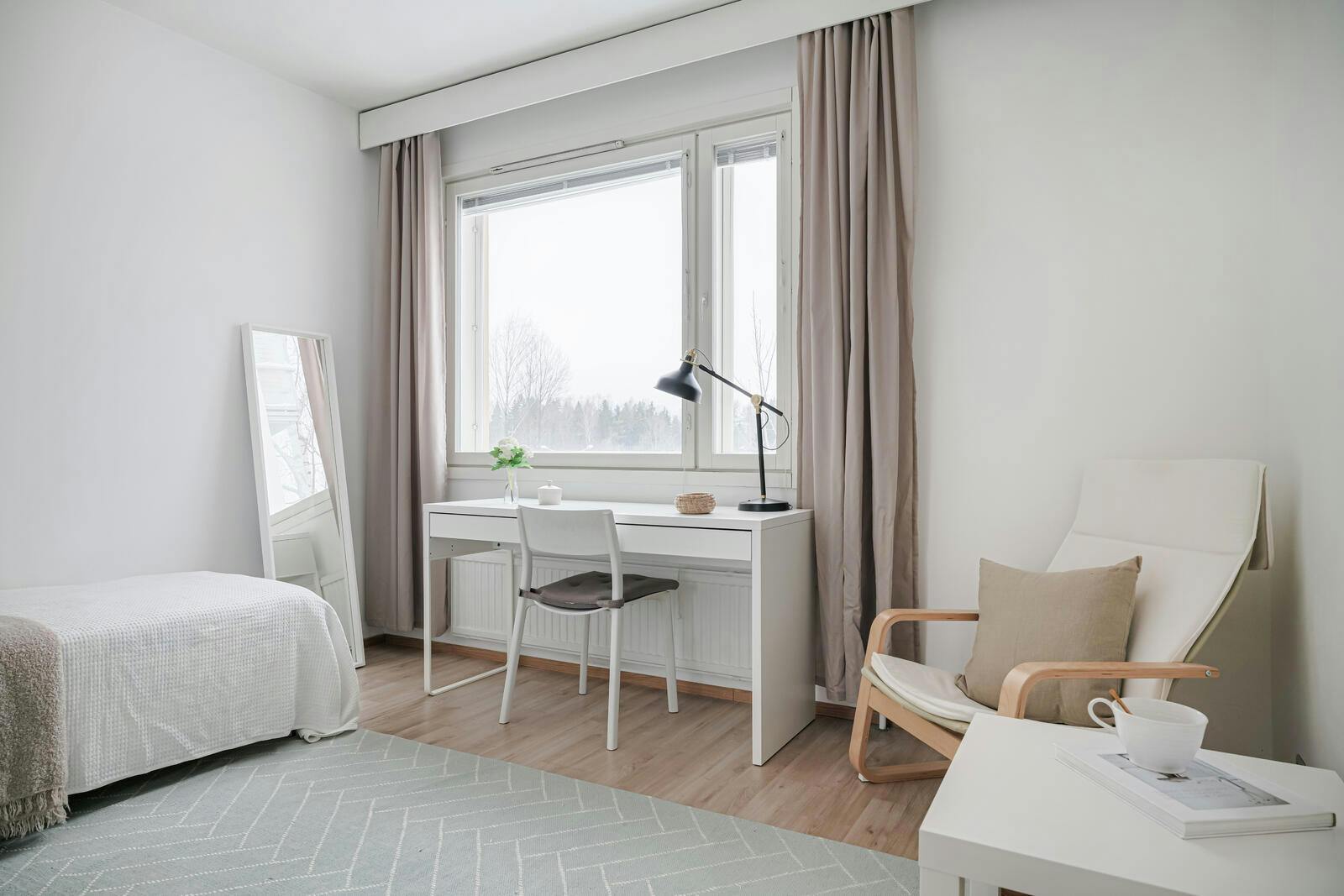 Pelimannintie, Helsinki preview