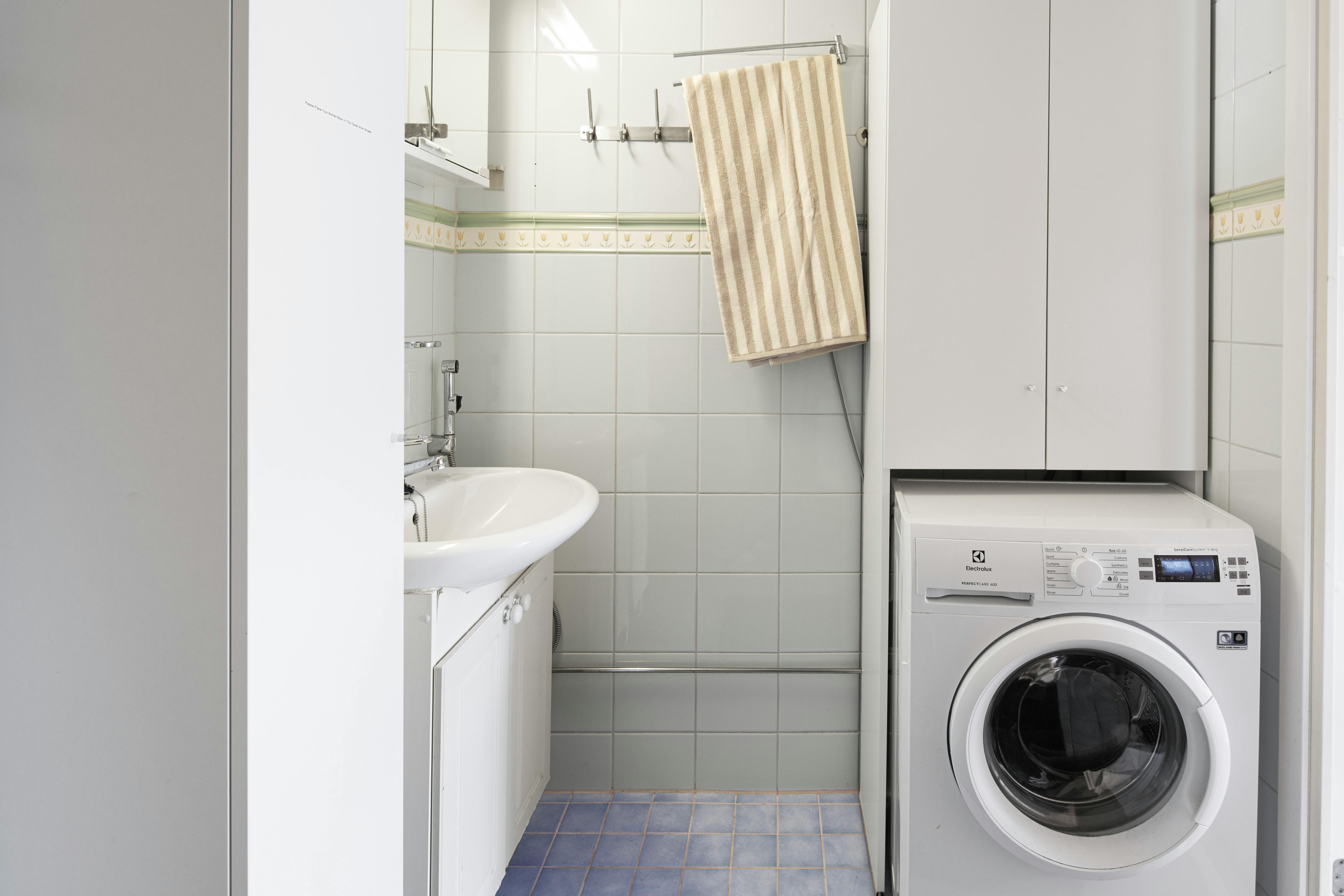 Single room Helsinki, 12m² — photo 13