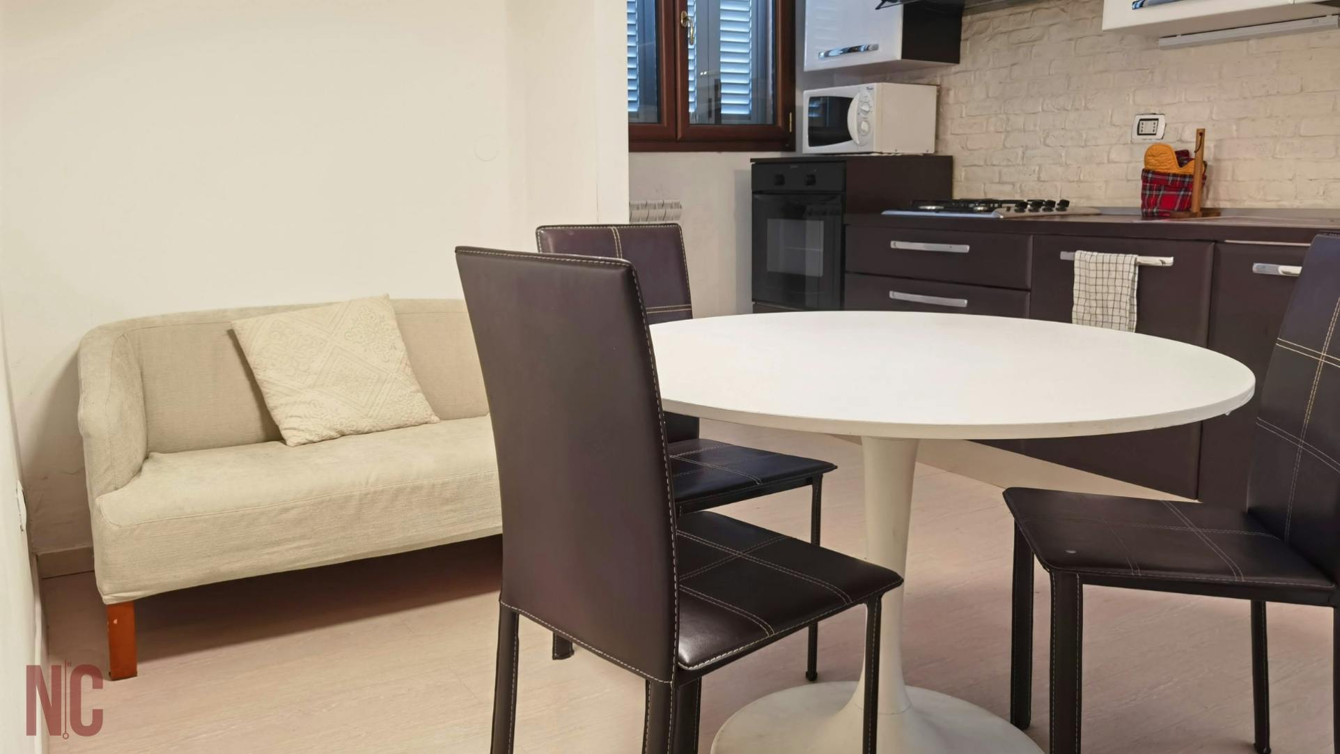 Via Domenico Cimarosa, Milan