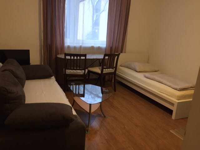 Wohnung zu mieten für 905 € pro Monat in Munich, Lerchenauer Straße