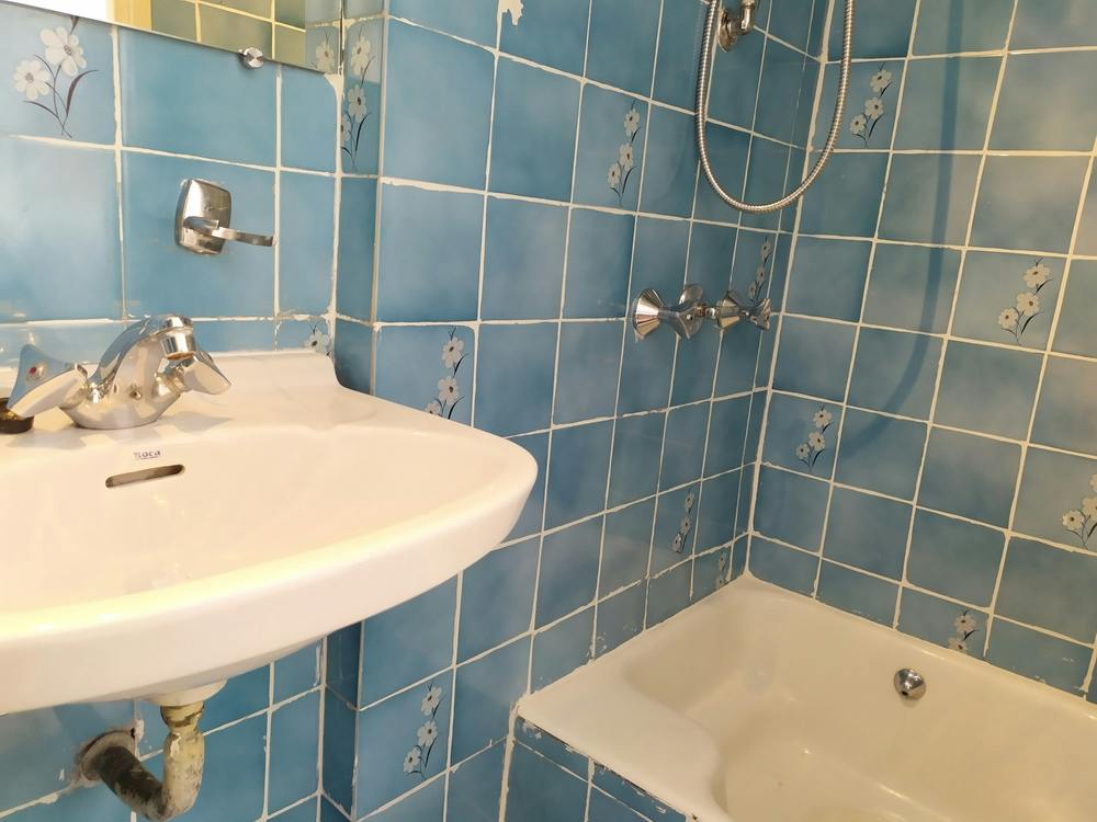 Apartment Madrid, 95m² — photo 17