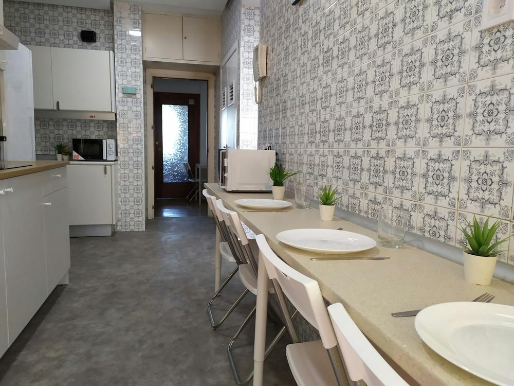 Apartment Madrid, 95m² — photo 18