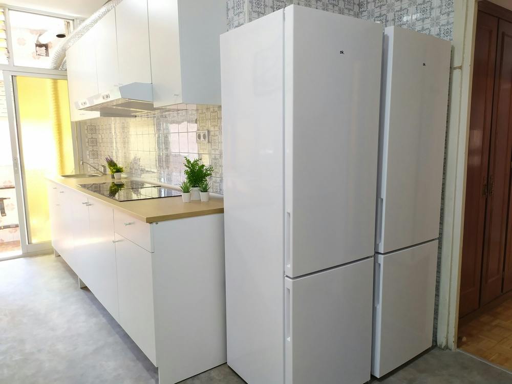Apartment Madrid, 95m² — photo 11