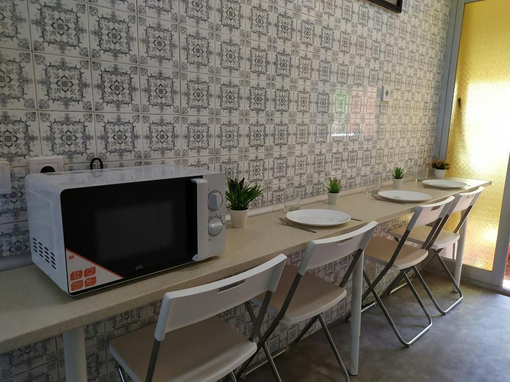 Apartment Madrid, 95m² — photo 19