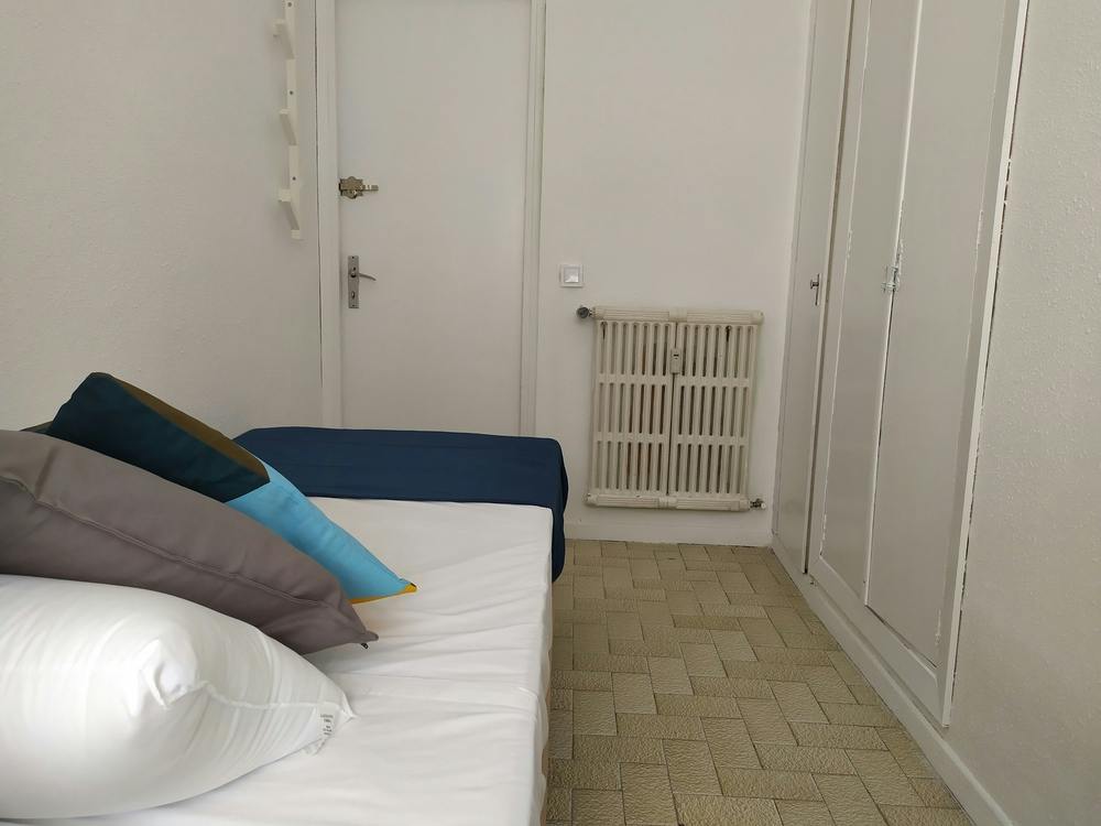 Apartment Madrid, 95m² — photo 12