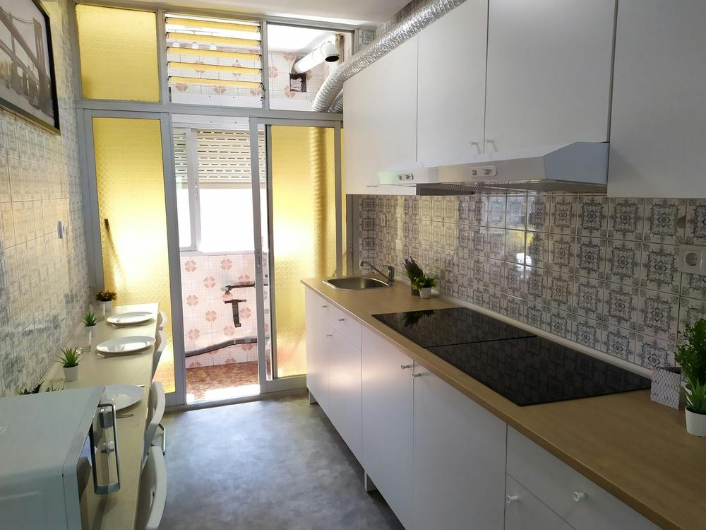 Apartment Madrid, 95m² — photo 13