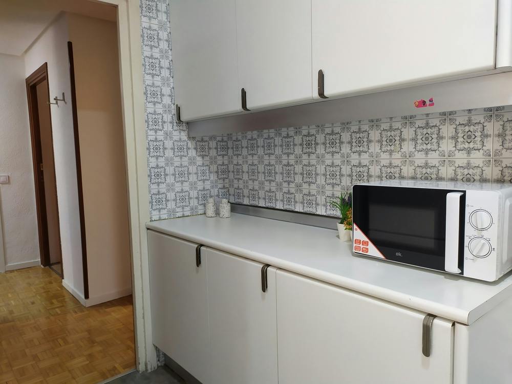 Apartment Madrid, 95m² — photo 15