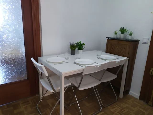 Private room in Avenida de Portugal, Madrid (1057439) room image 6