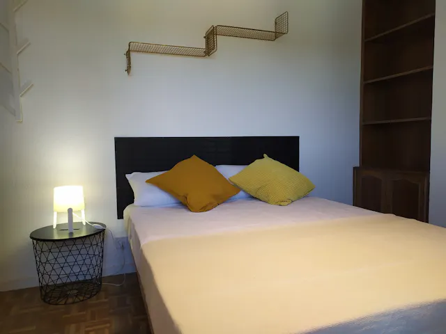 Private room in Avenida de Portugal, Madrid (1057452) room image 2