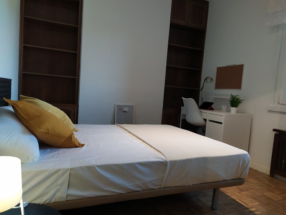 Avenida de Portugal, Madrid Madrid