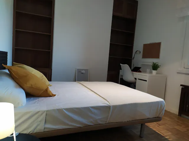 Private room in Avenida de Portugal, Madrid (1057452) room image 1