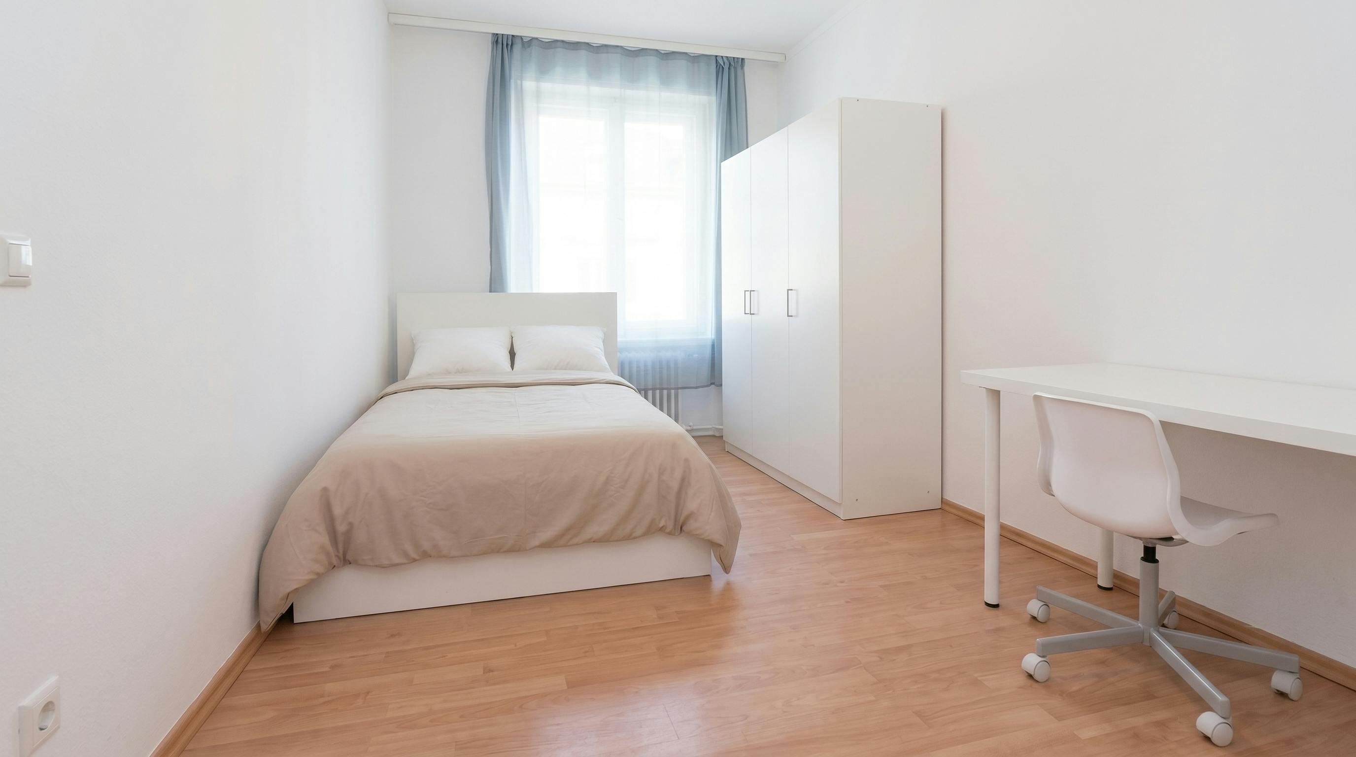 Private room for rent for €650 per month in Berlin, Mehringdamm
