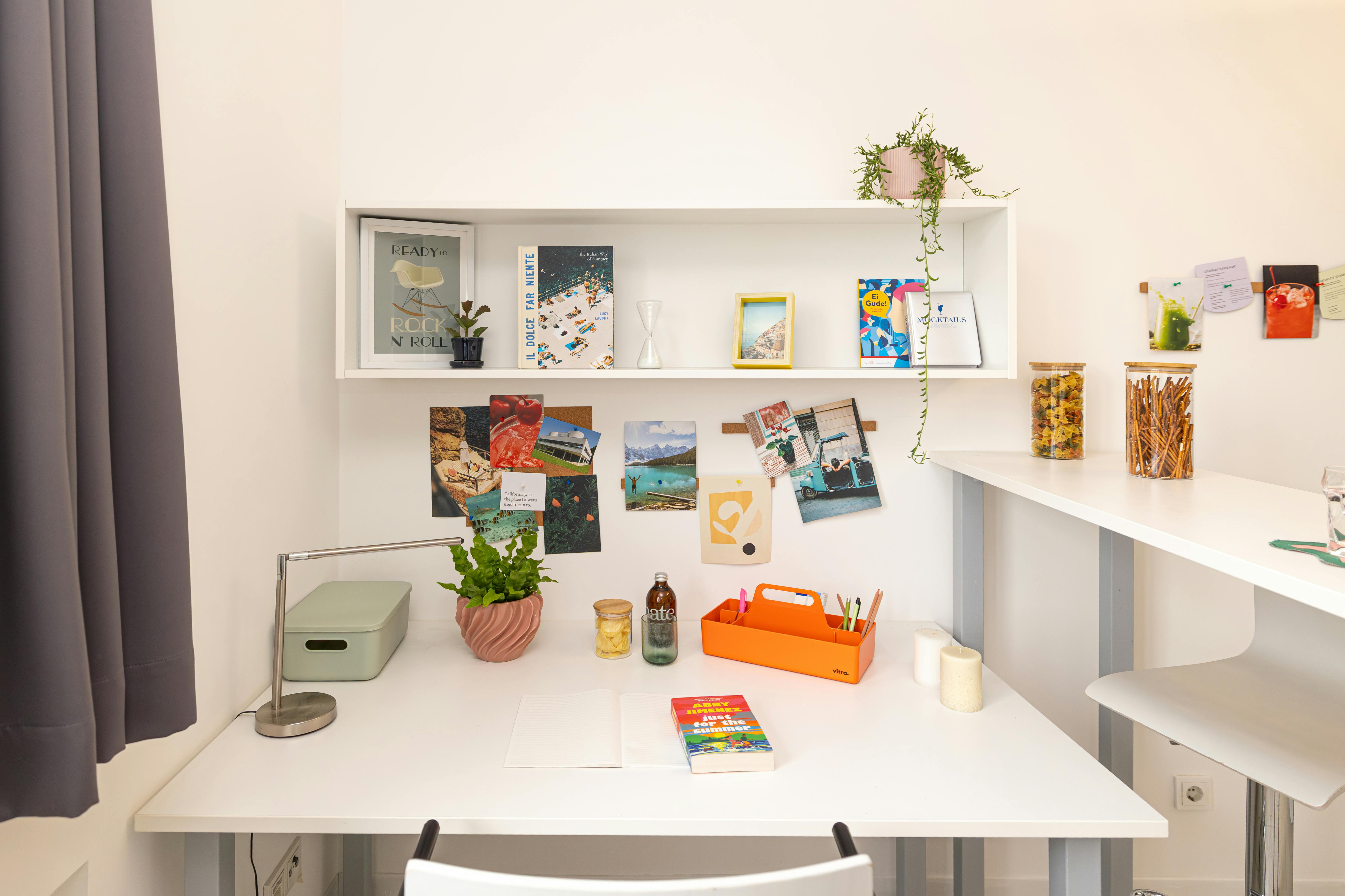 preview gallery tile