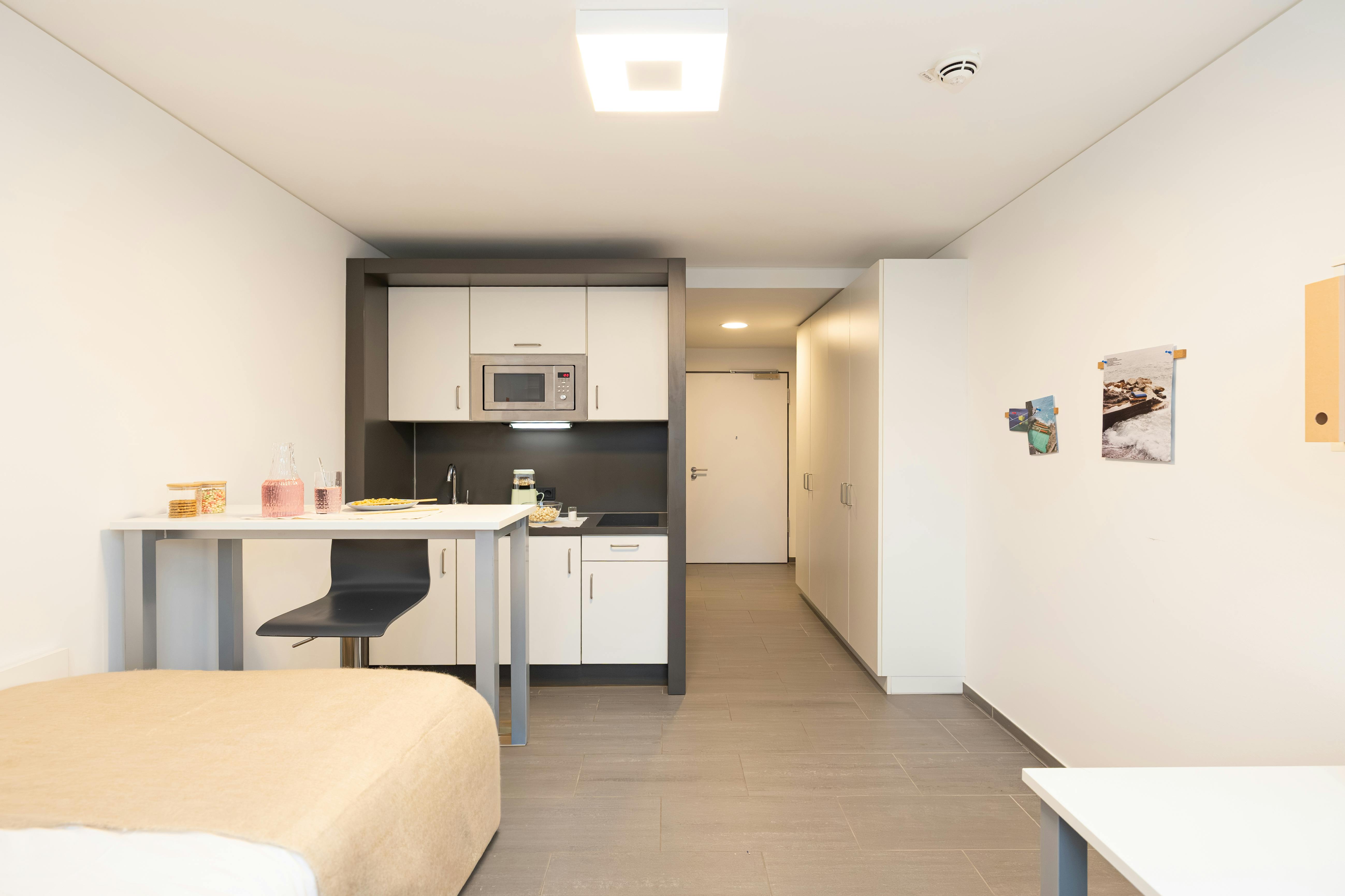 preview gallery tile