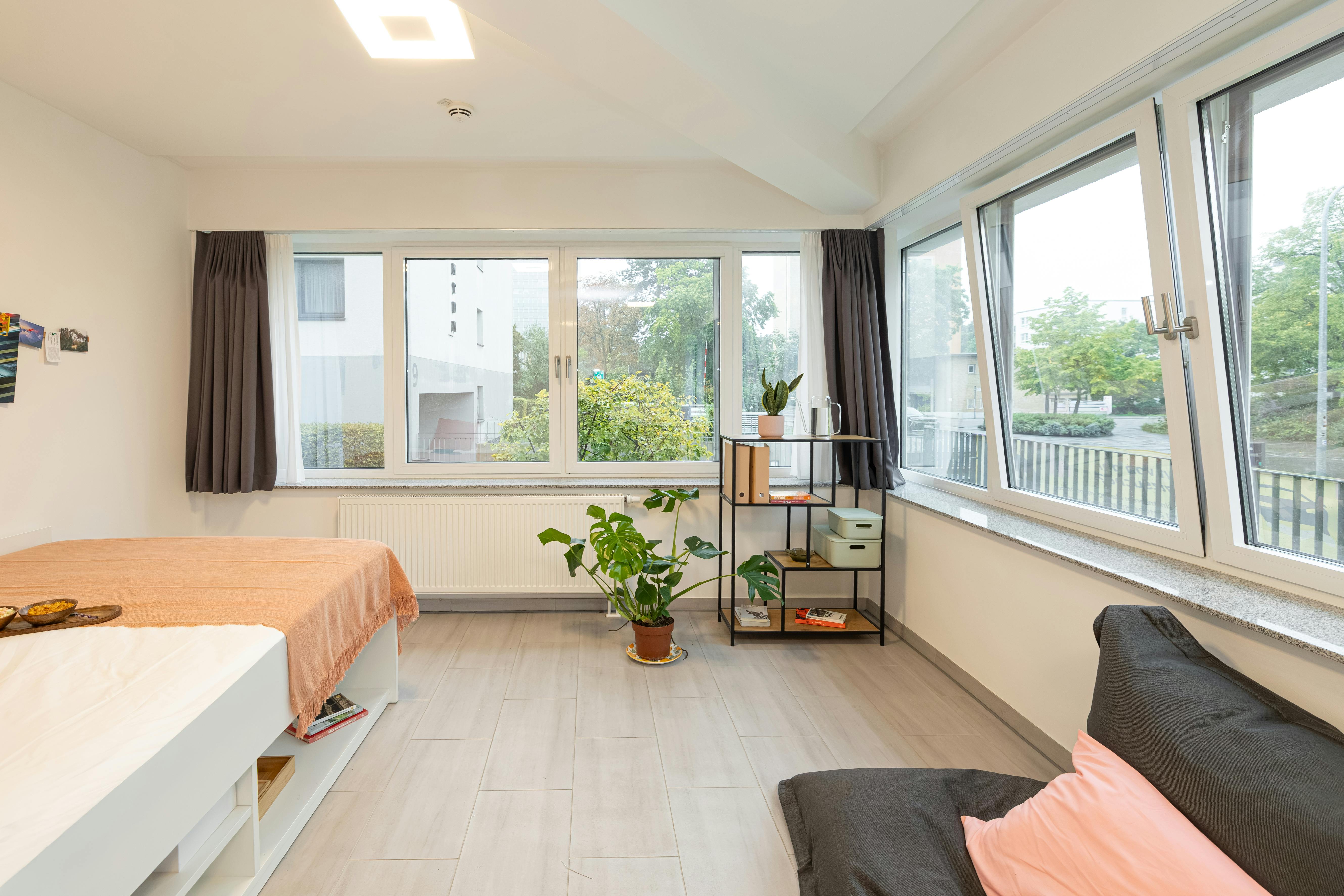 Apartment in Havelstraße, Darmstadt (1057702) room image 1