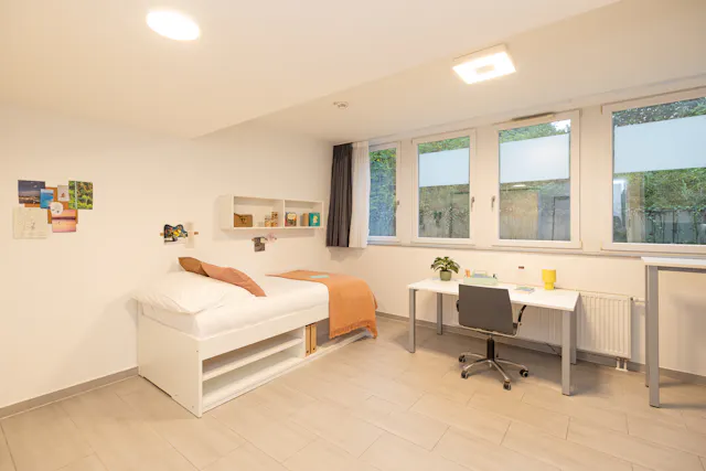 Apartment in Havelstraße, Darmstadt (1057705) room image 2