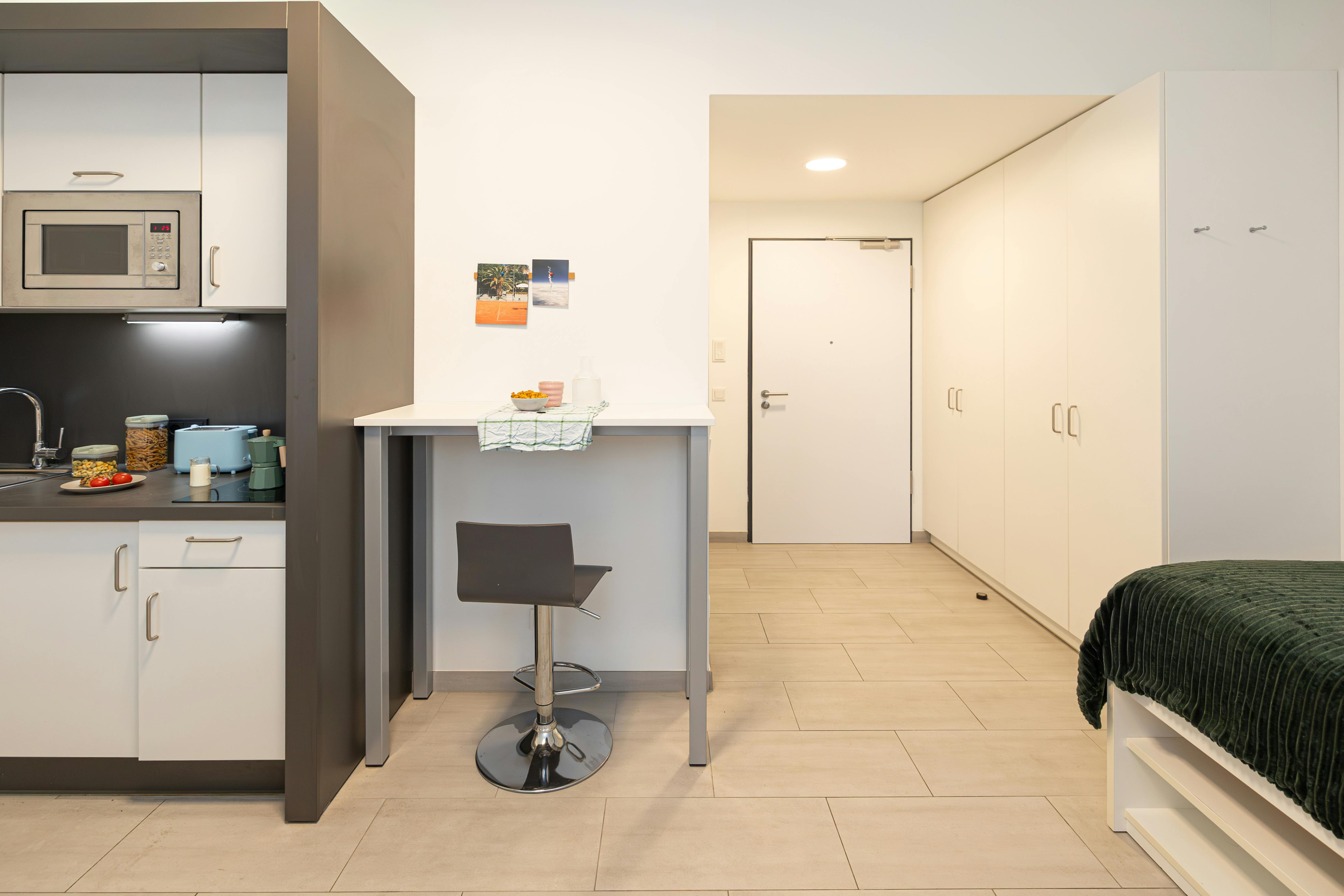 preview gallery tile